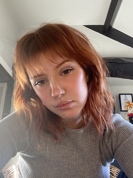 Interprete rosebabyo Foto 4