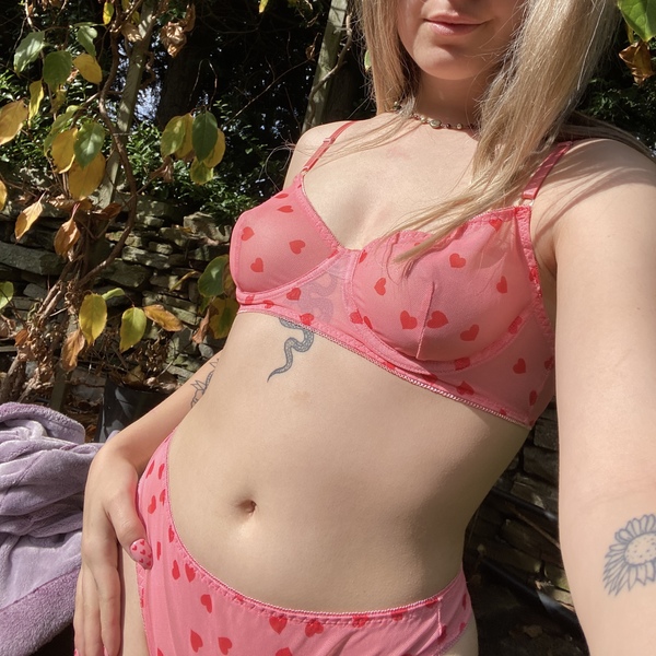 Interprete rosebabyo Foto 11