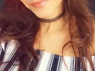 Tastykameron profielfoto van cam model