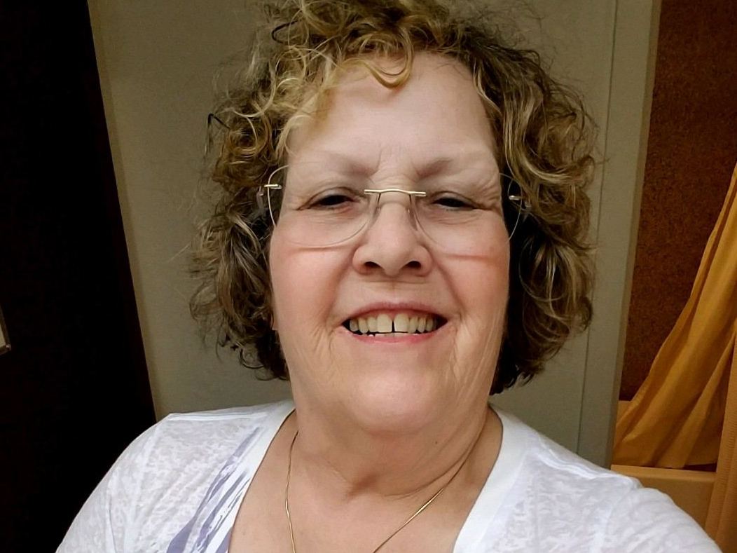 HotGrannyPeg profilbild på webbkameramodell 