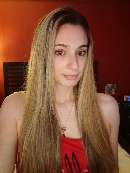 Interprete FelicityLove26 Foto 6