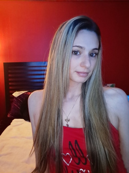 Interprete FelicityLove26 Foto 7