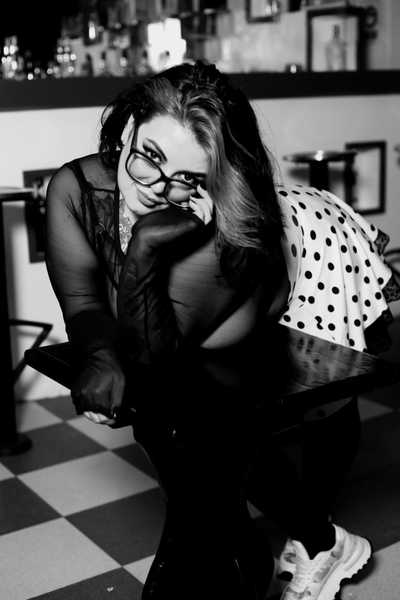 Utøver mazzerunner Bilde 5