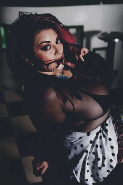 Utøver mazzerunner Bilde 6