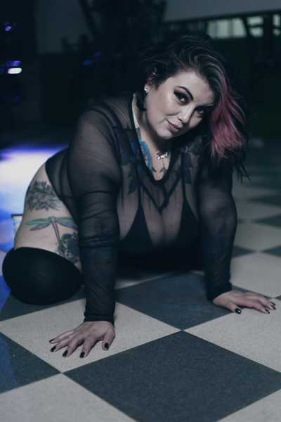 Utøver mazzerunner Bilde 7