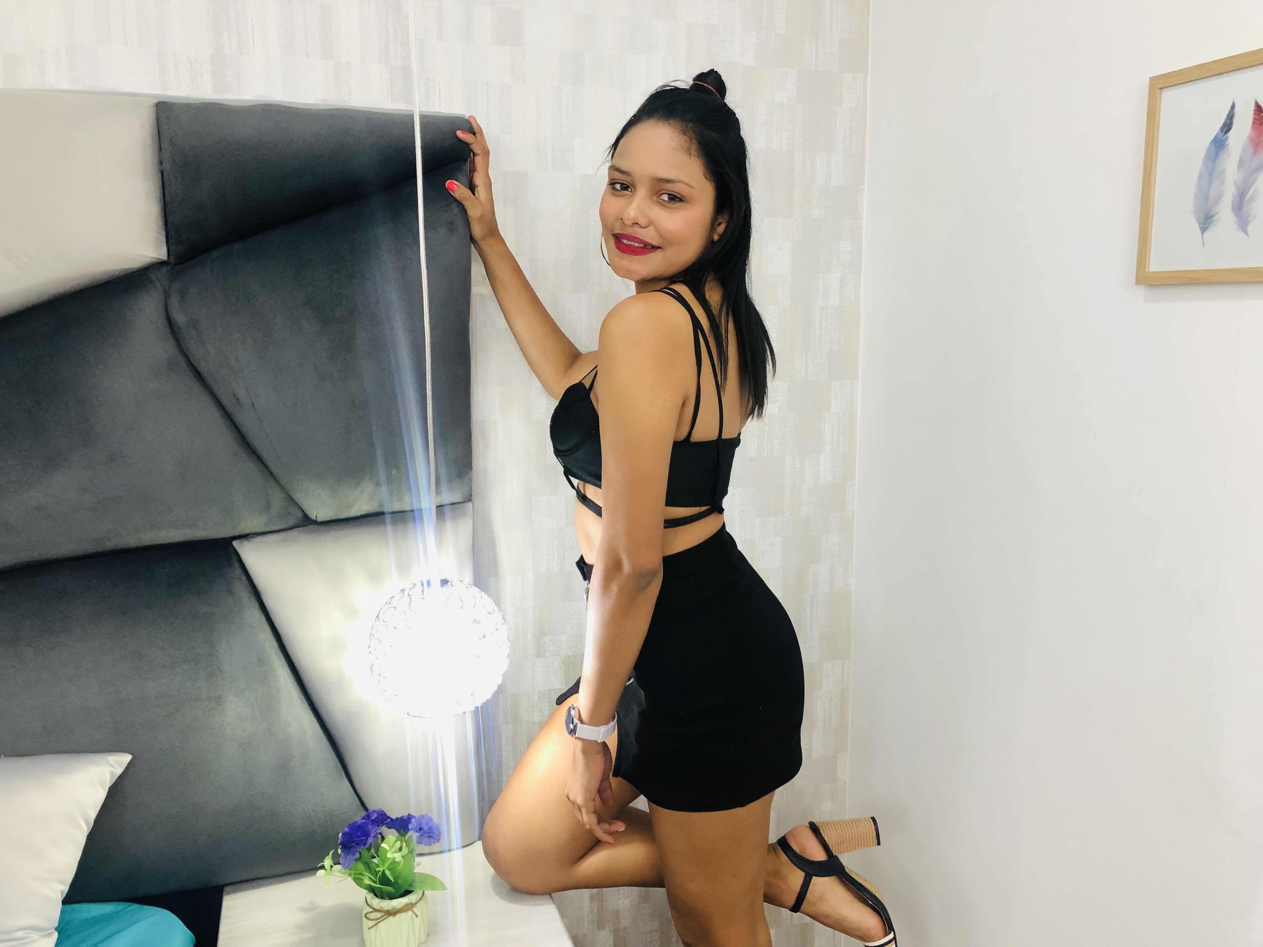 GissellGray cam model profile picture 