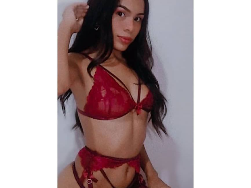 sofiasexy18 profilbild på webbkameramodell 