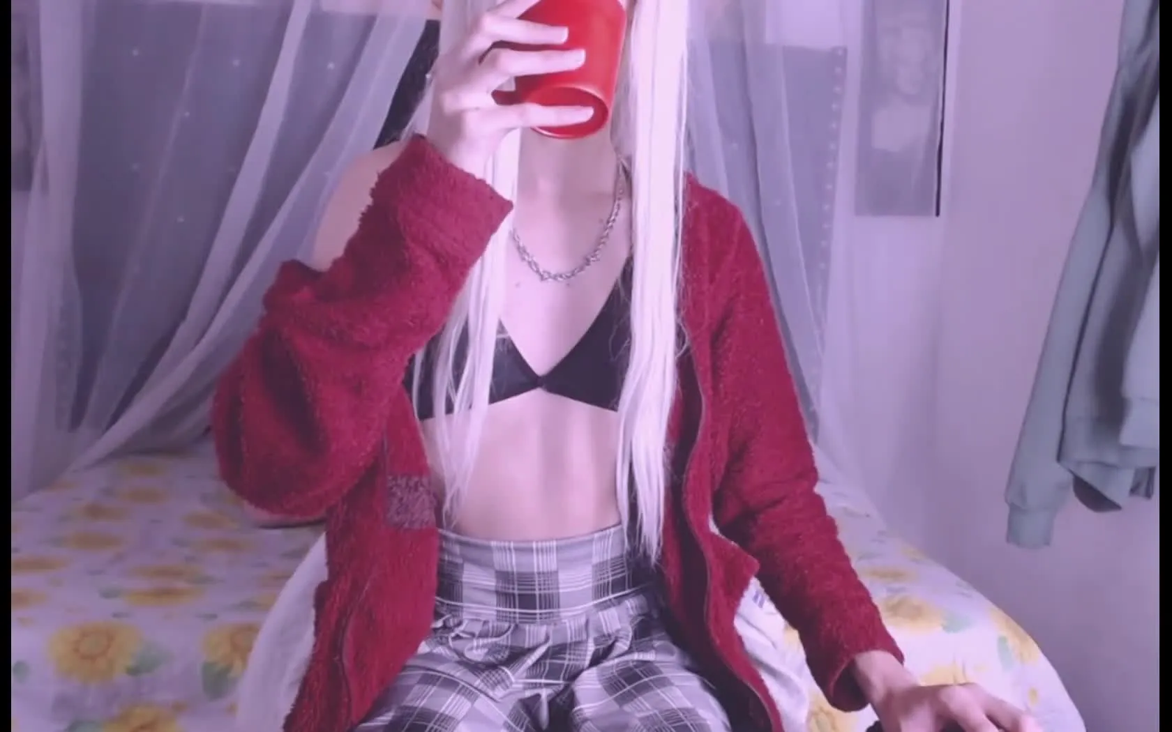 Intérprete juunsora Video 2