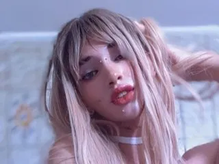 Imagen de perfil de modelo de cámara web de juunsora