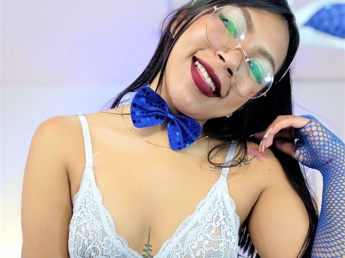 sexynaishaa immagine del profilo del modello di cam