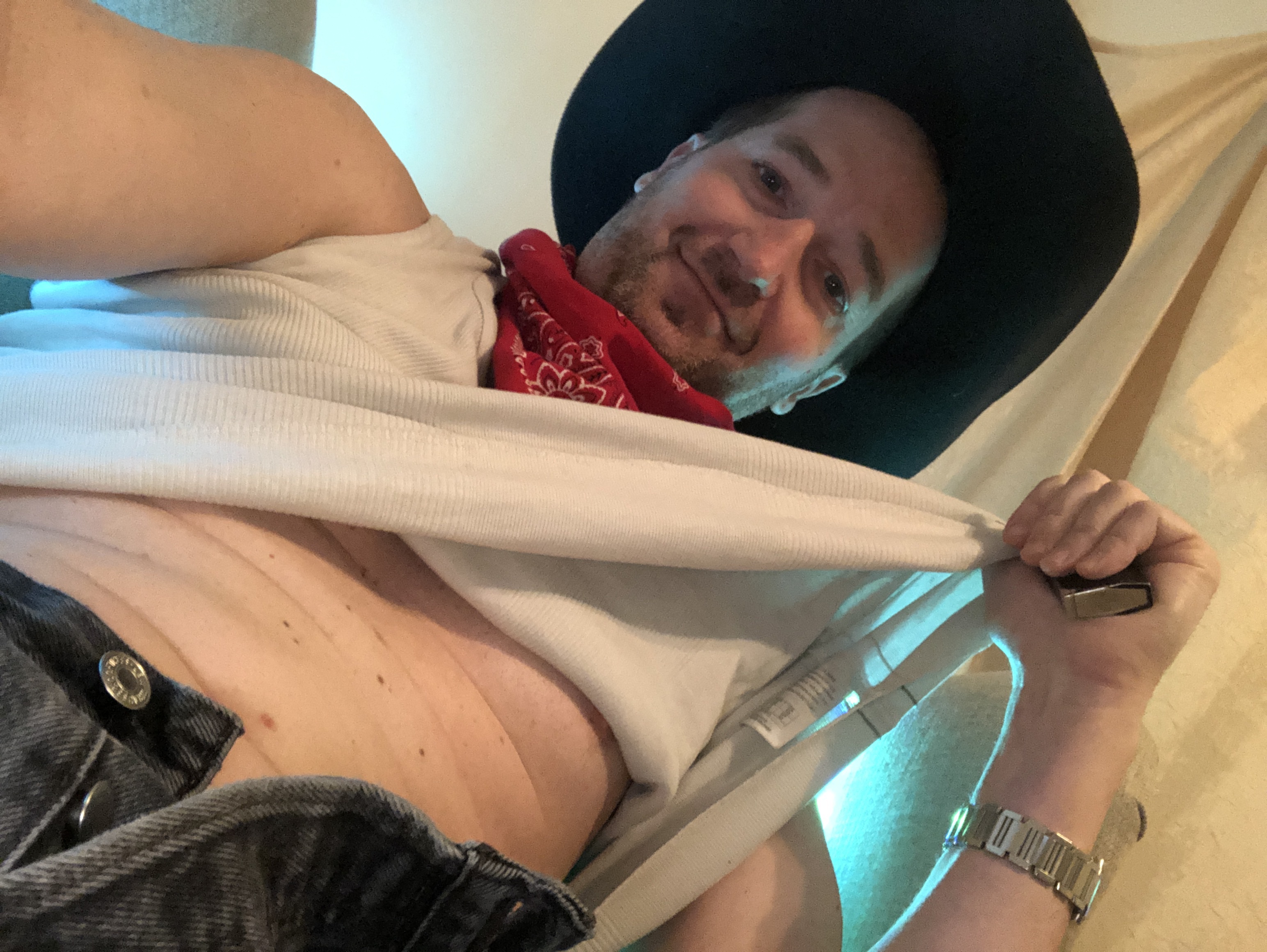 Artiest CongressCock Foto 6