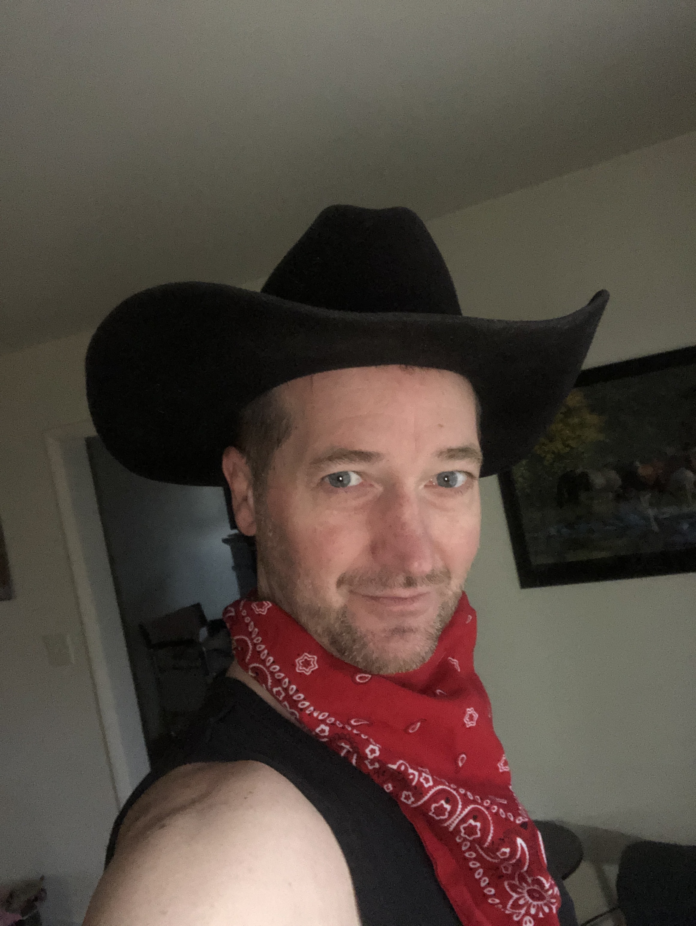 Artiest CongressCock Foto 3