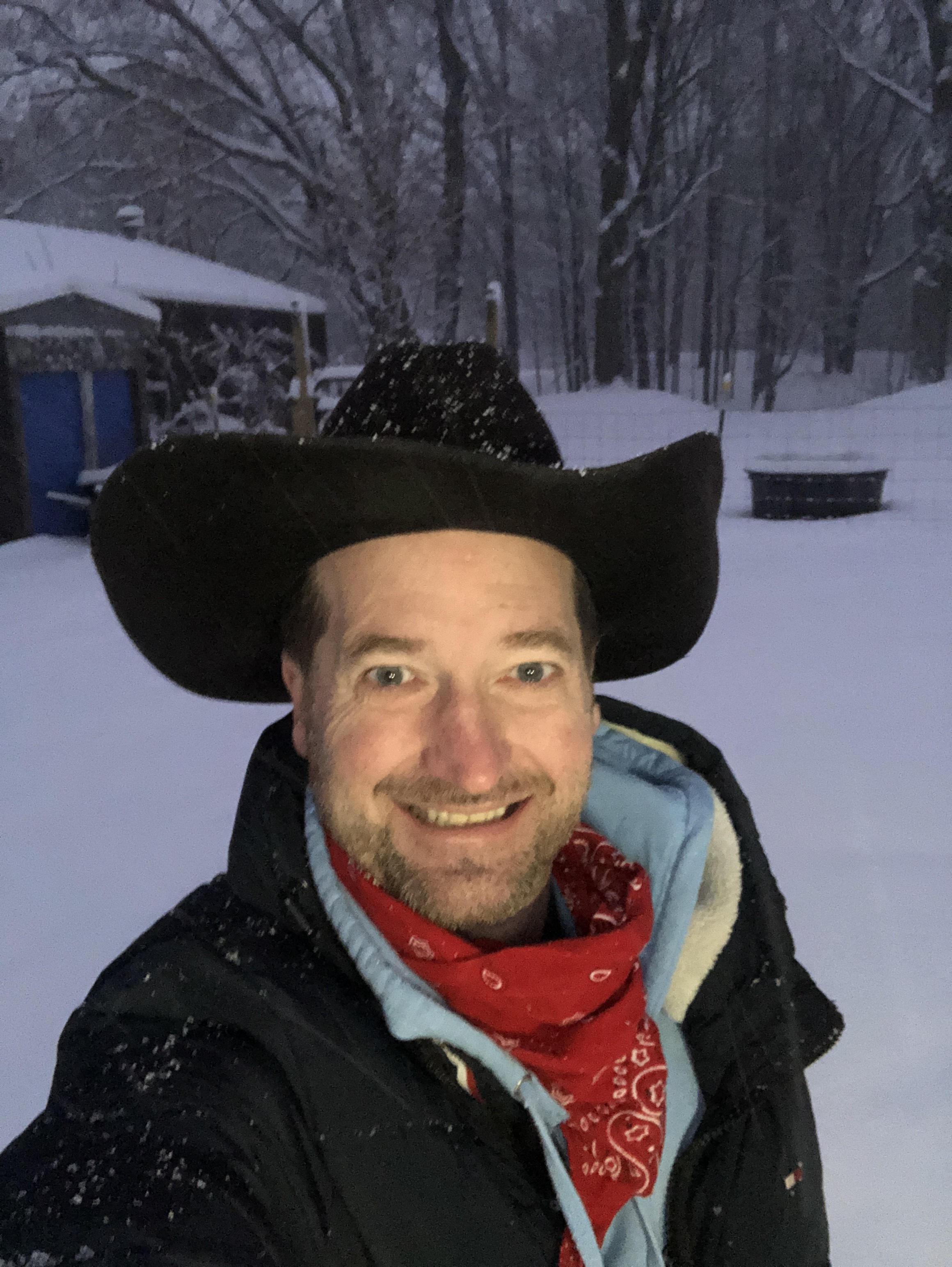 Artiest CongressCock Foto 5