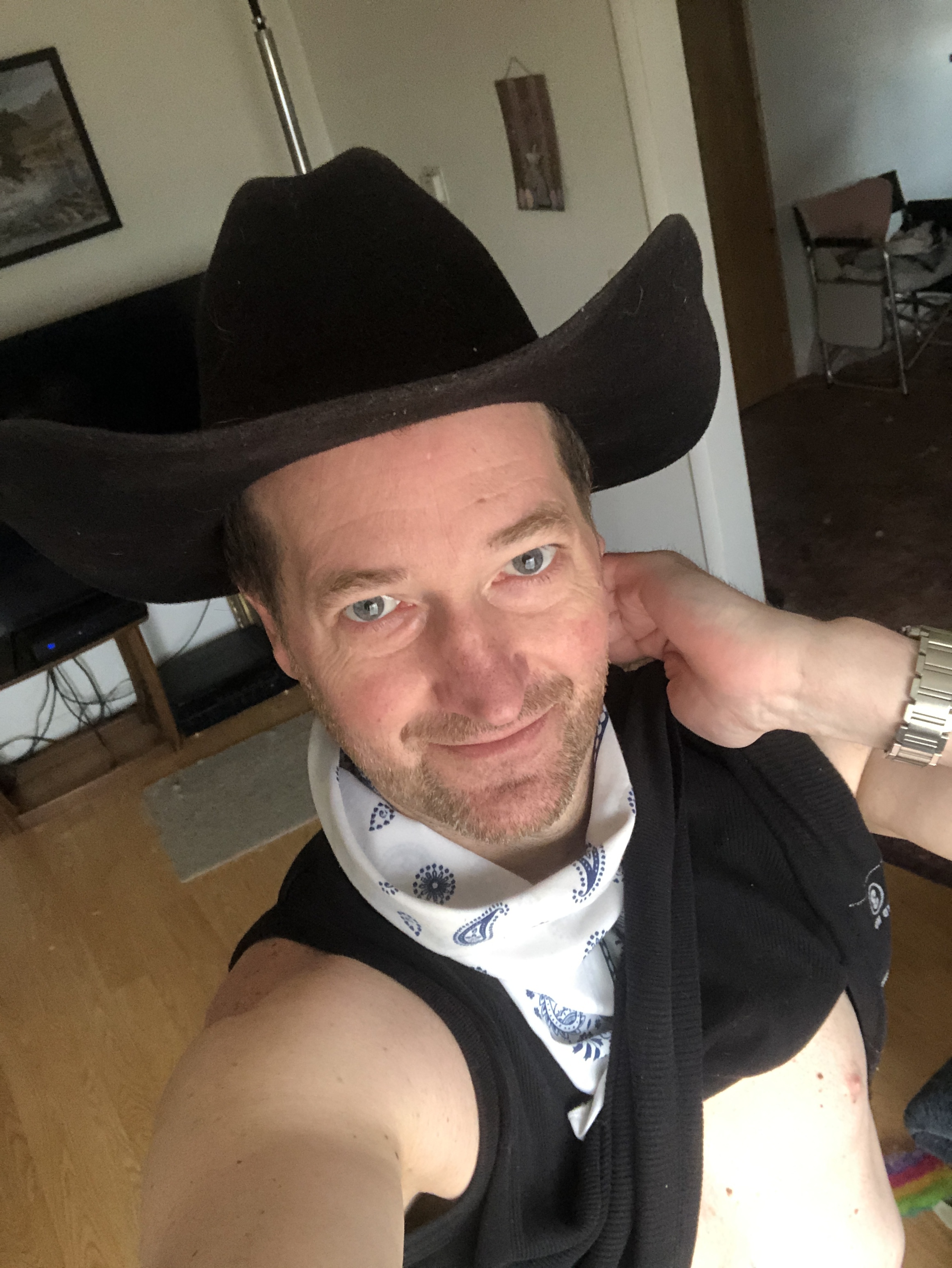 Artiest CongressCock Foto 2