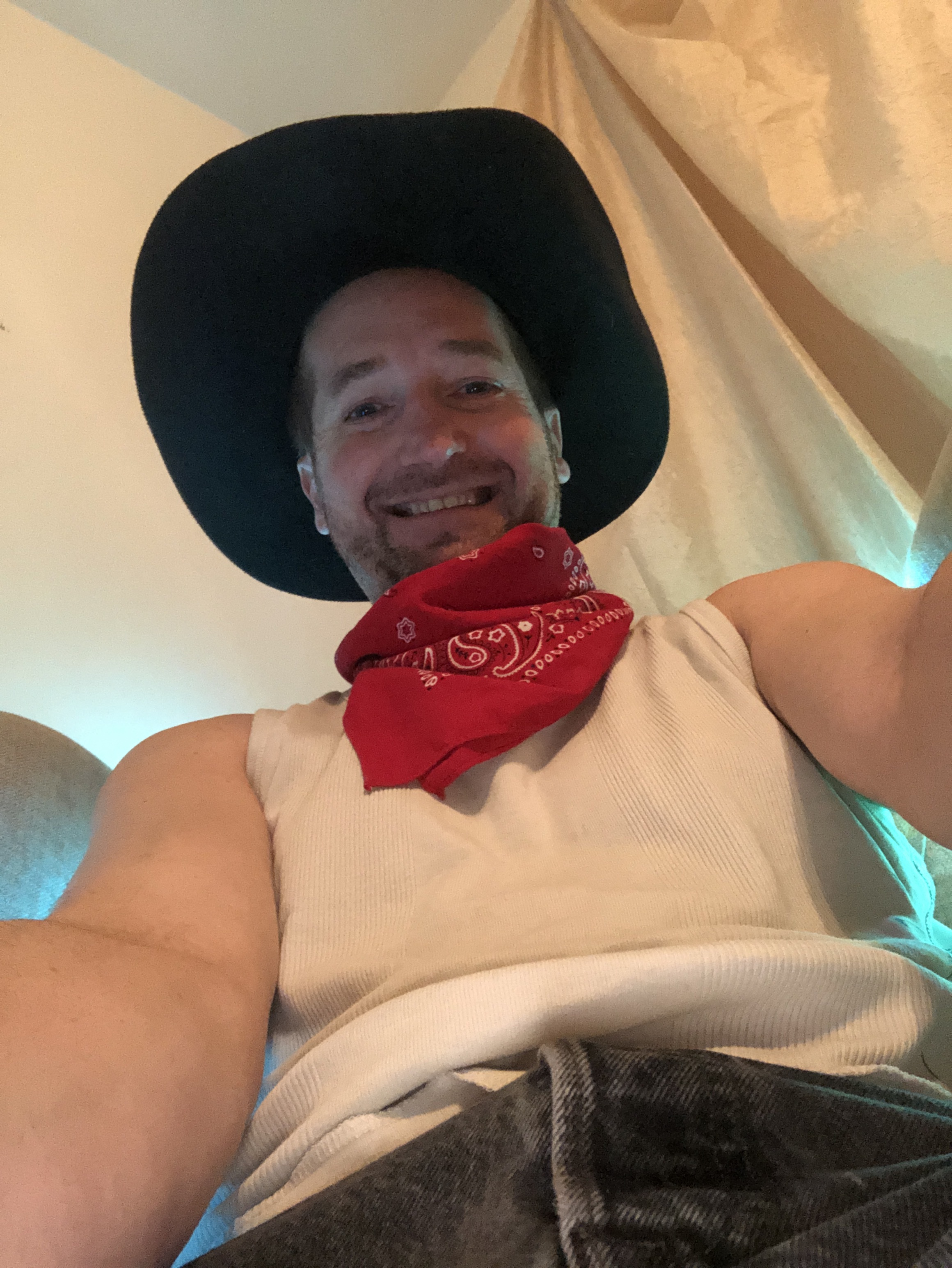 Artiest CongressCock Foto 7