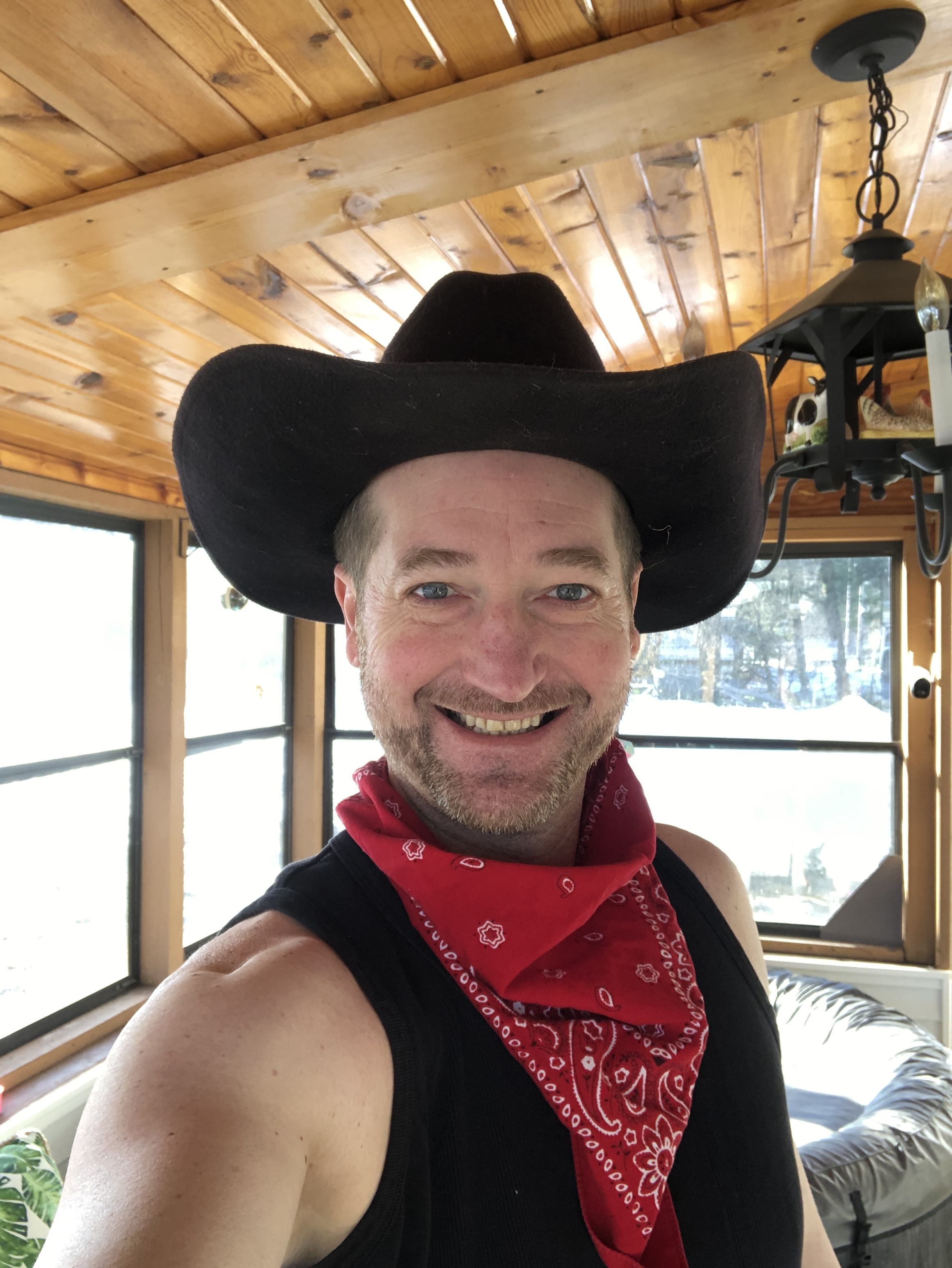 Artiest CongressCock Foto 4