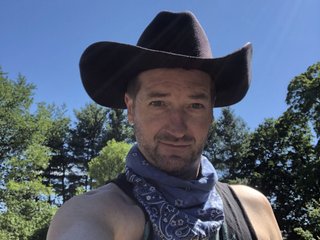 Foto de perfil de modelo de webcam de CongressCock 