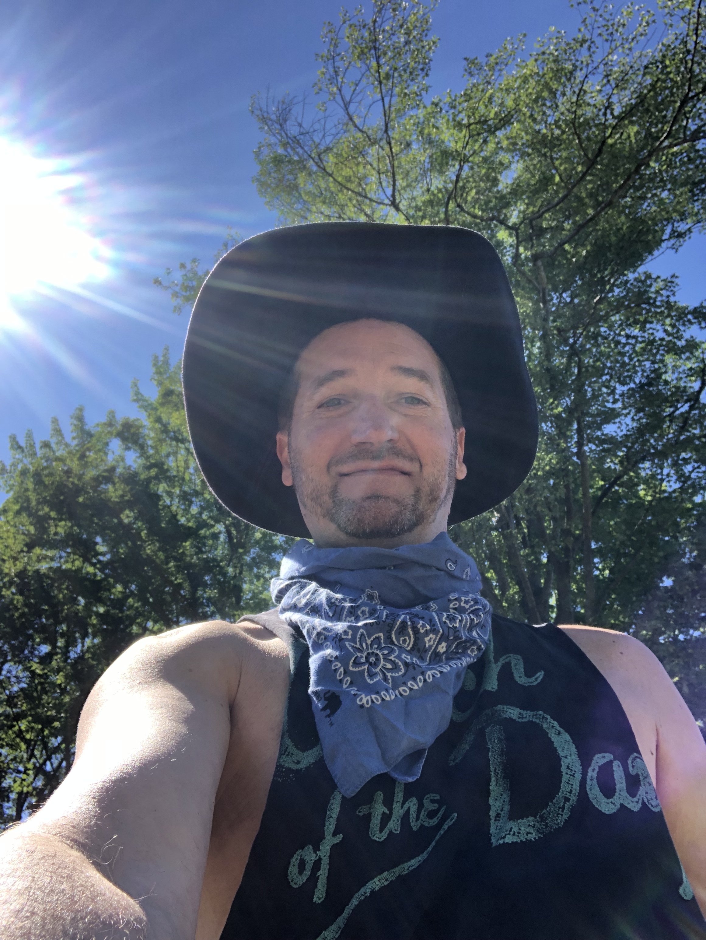 Artiest CongressCock Foto 8