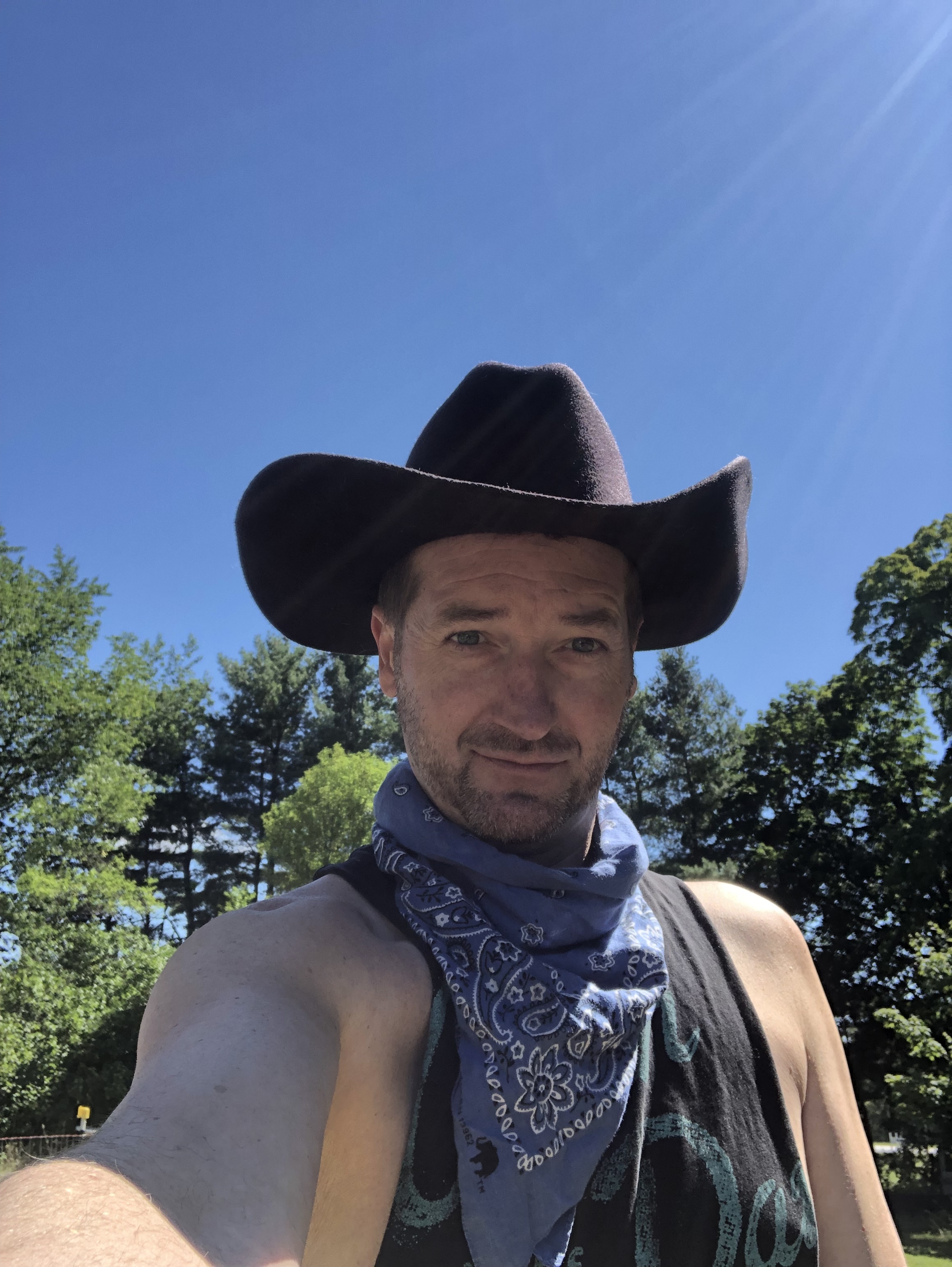 Artiest CongressCock Foto 9