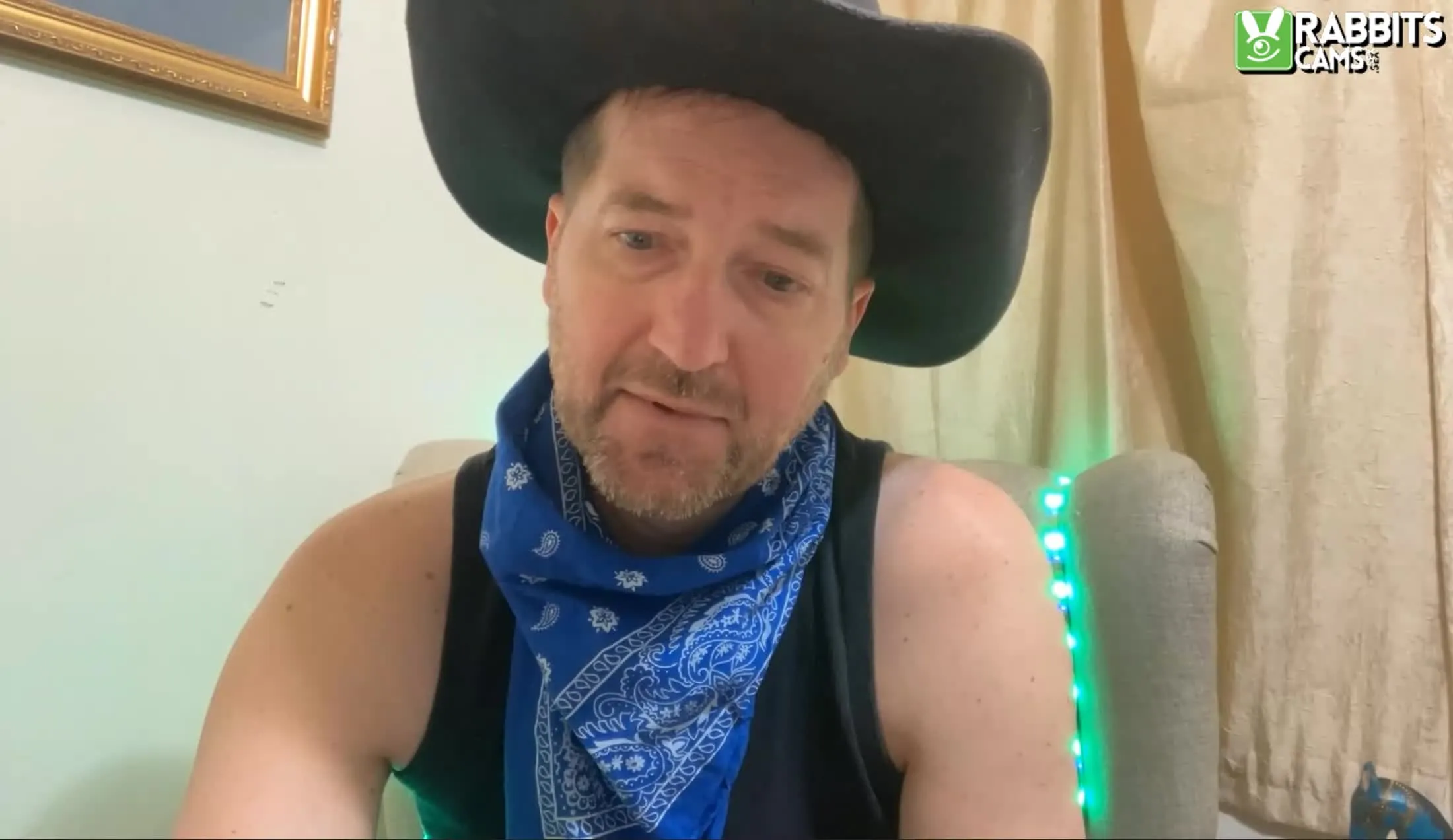 Artiest CongressCock Video 2