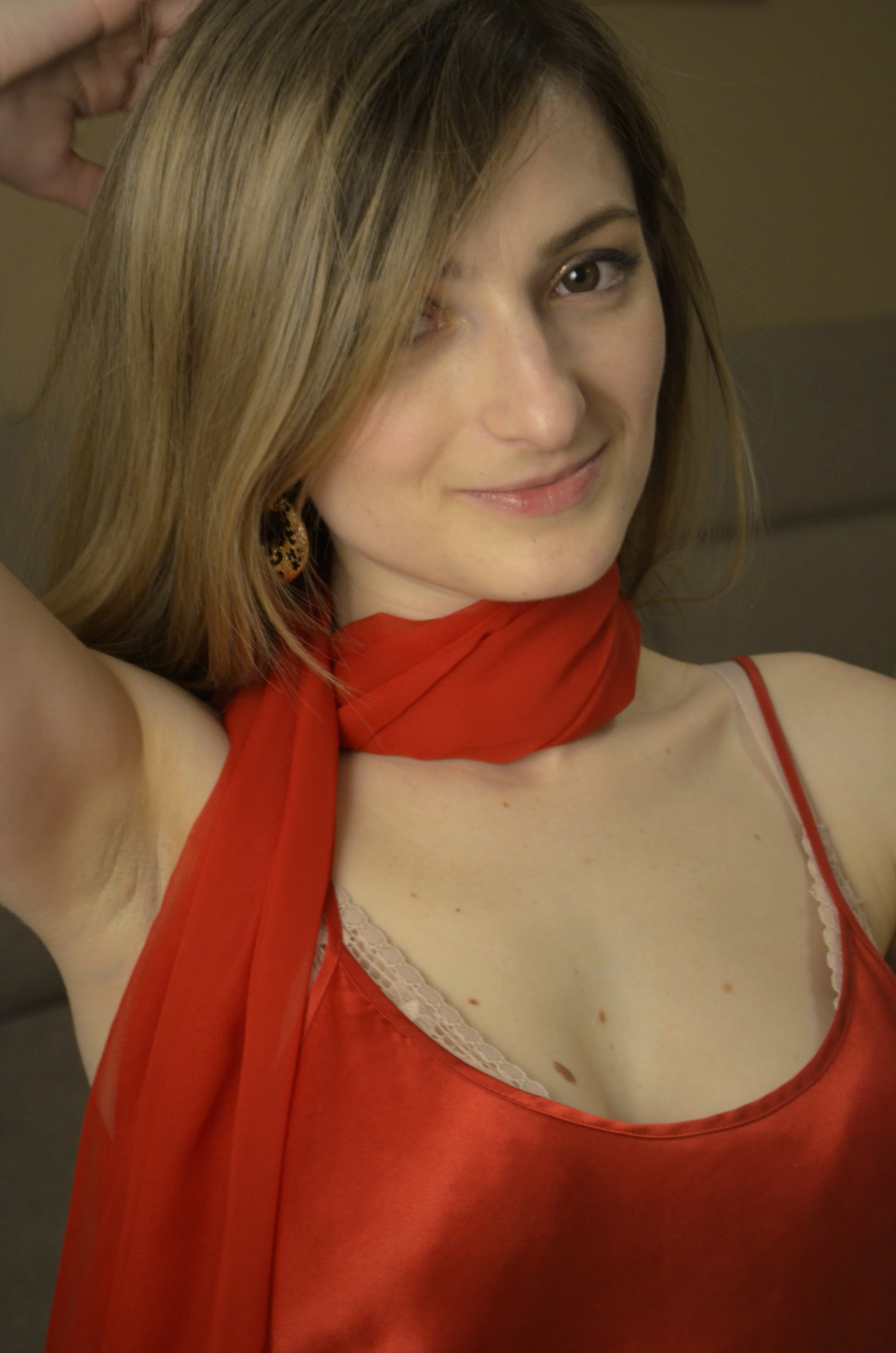 Artista uniqueCookieAriel Foto 4