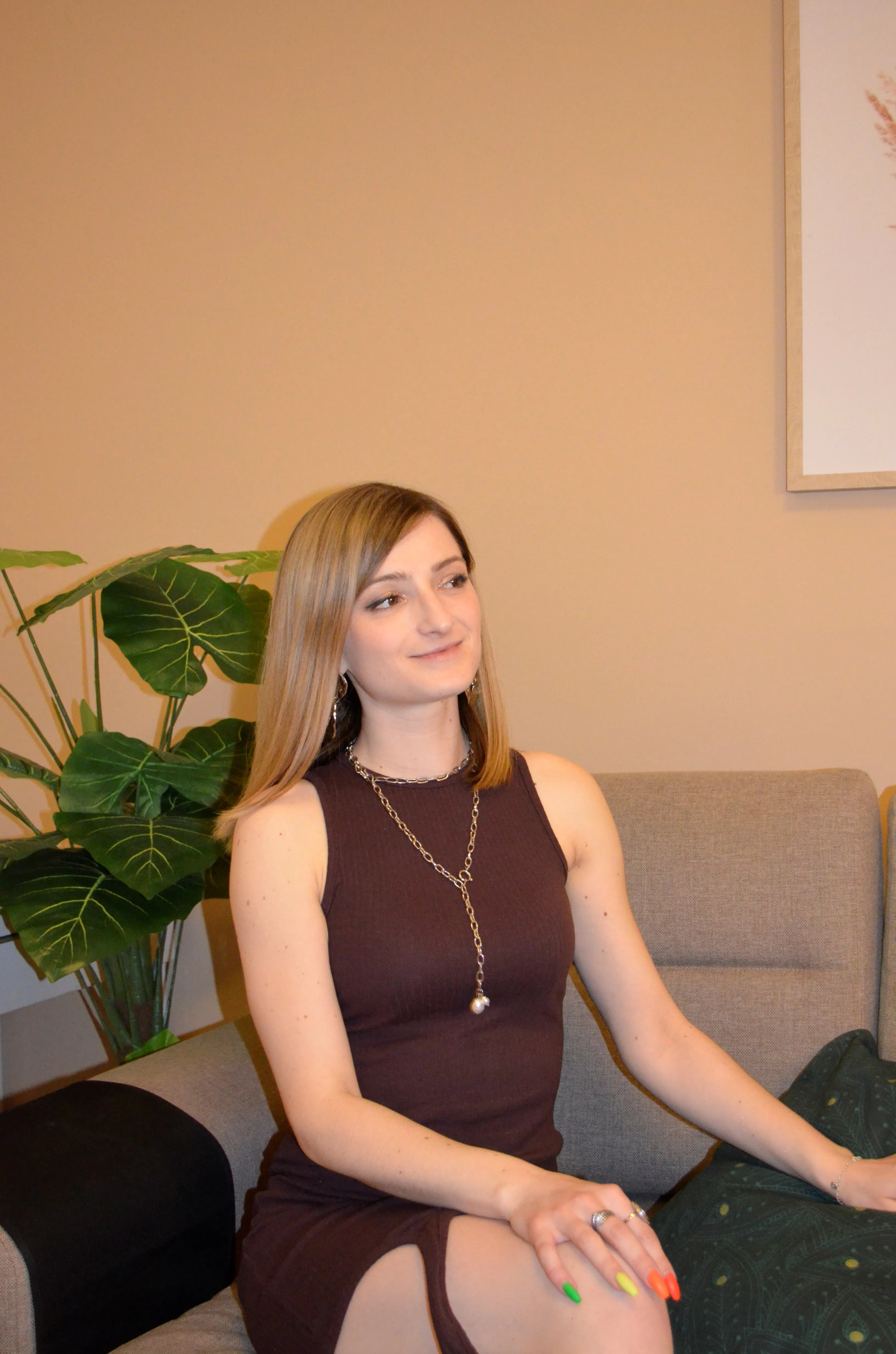 Artista uniqueCookieAriel Foto 12