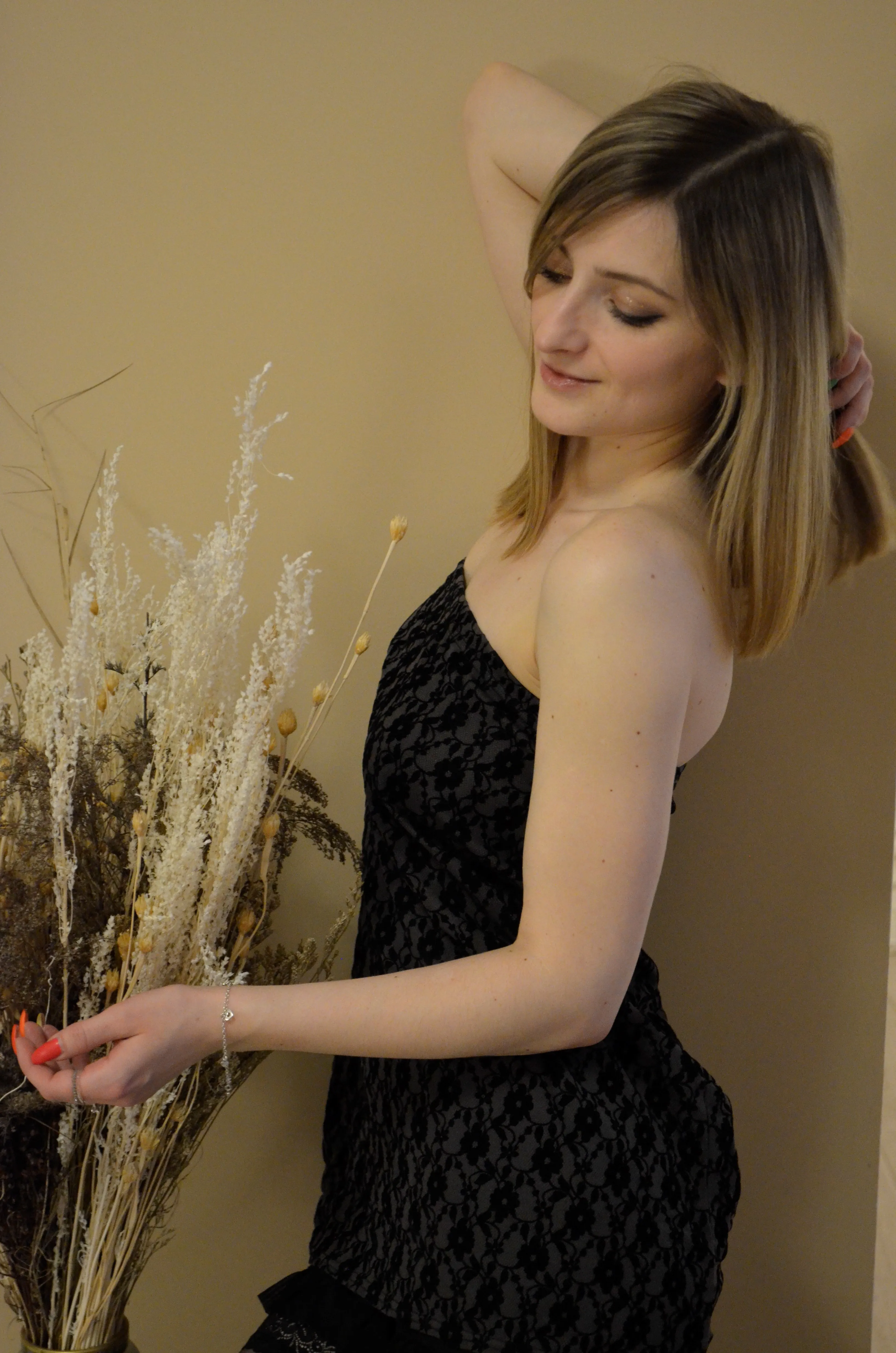 Artista uniqueCookieAriel Foto 10