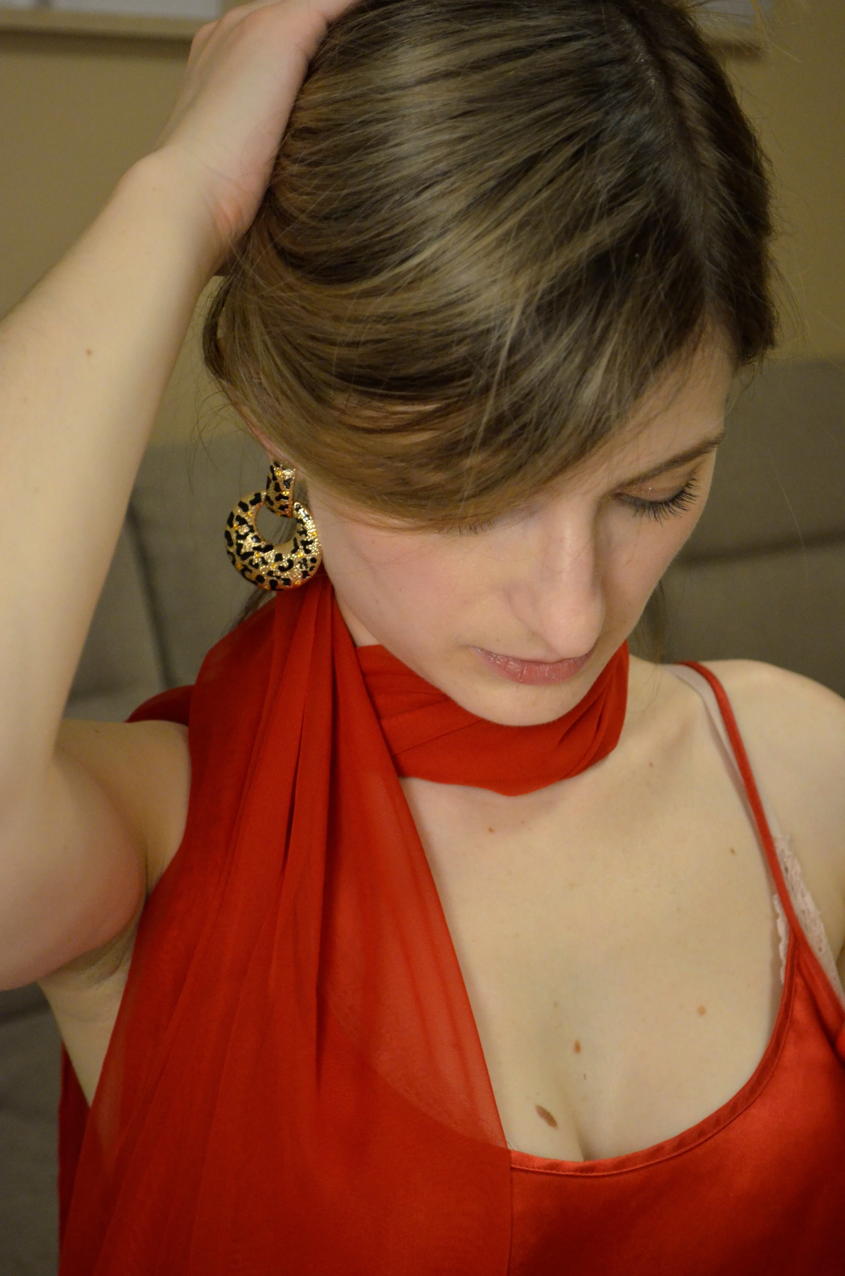 Artista uniqueCookieAriel Foto 6