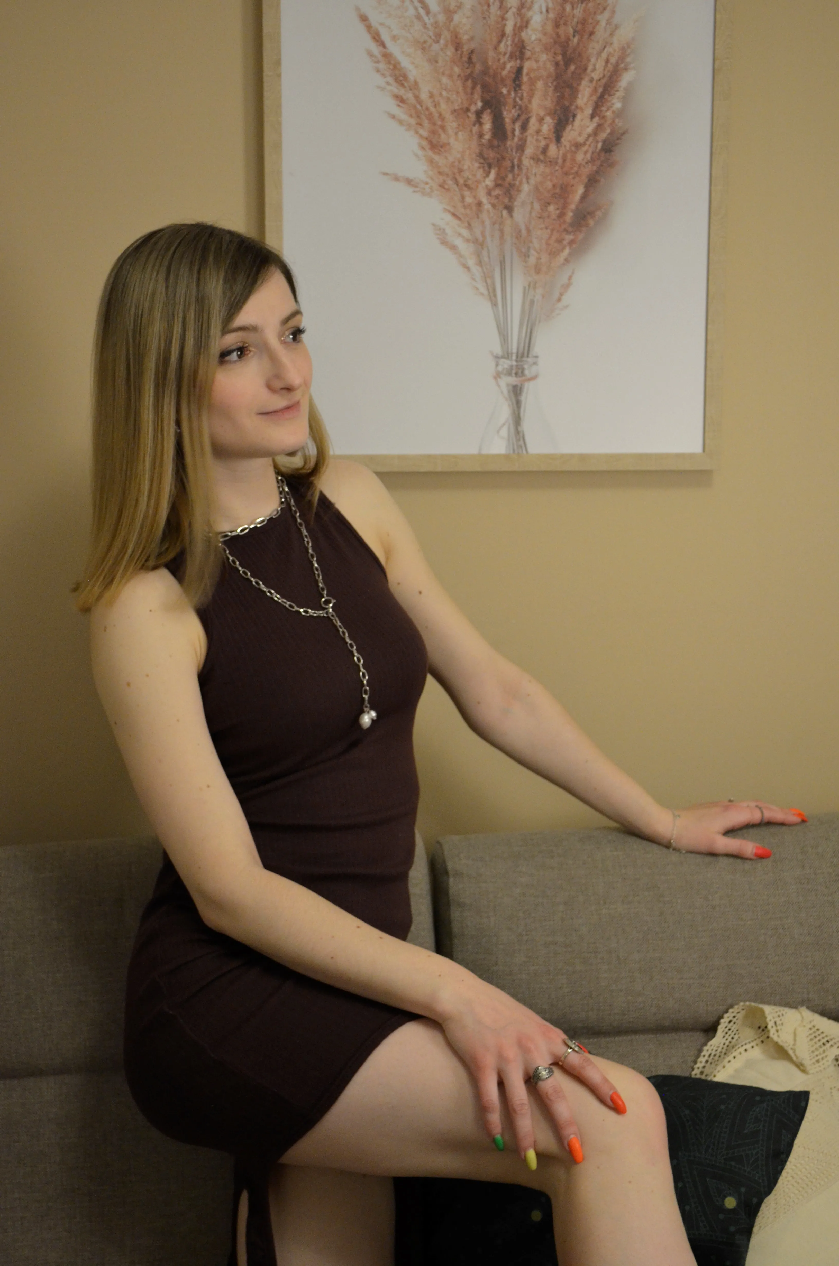 Artista uniqueCookieAriel Foto 11