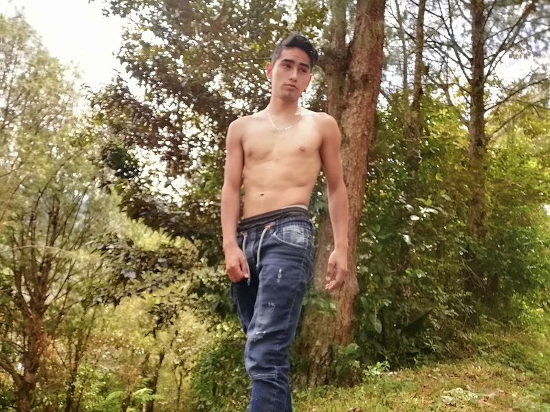 Artist PeteGould Foto 1
