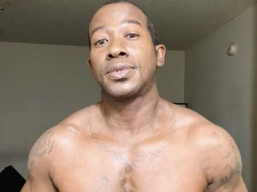 AlexAnacondaXXX Profilbild des Cam-Modells