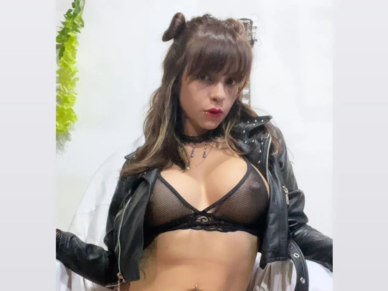 Image de profil du modèle de webcam NataliePorterXX