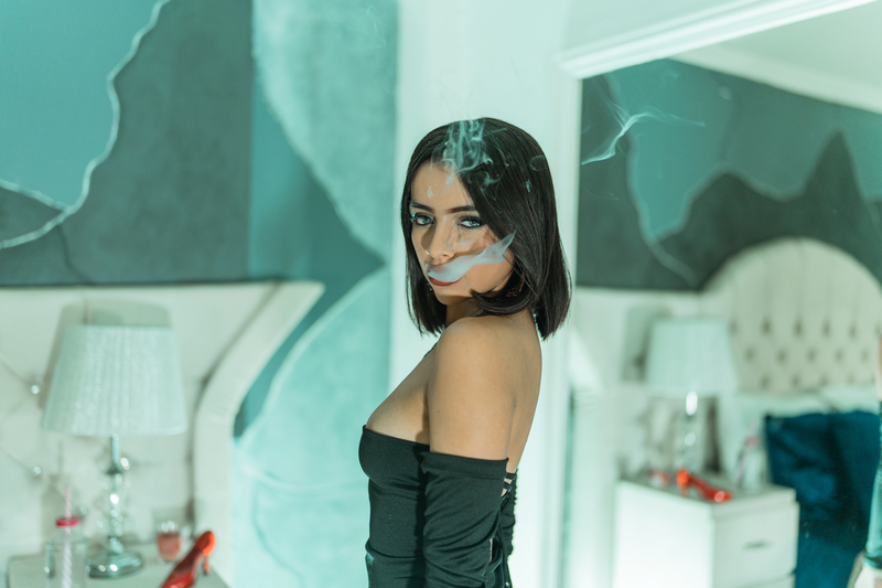Artist AleksaRosse Foto 1