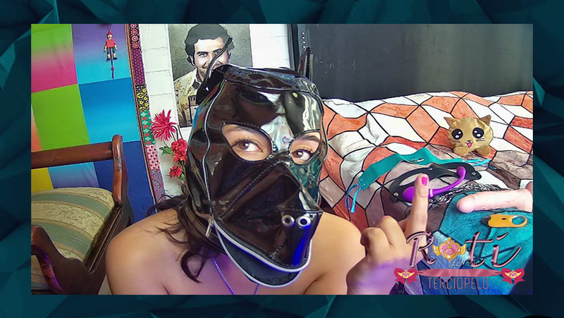 Artista Ratienterciopeloo Foto 3