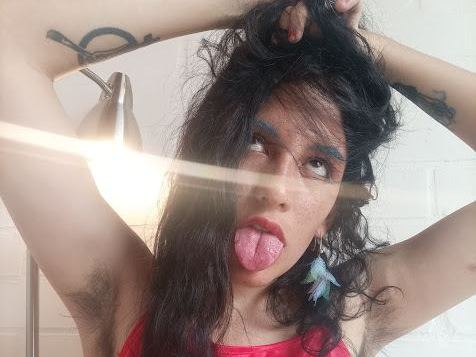 Ratienterciopeloo cam model profile picture