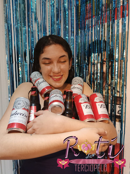 Artista Ratienterciopeloo Foto 2