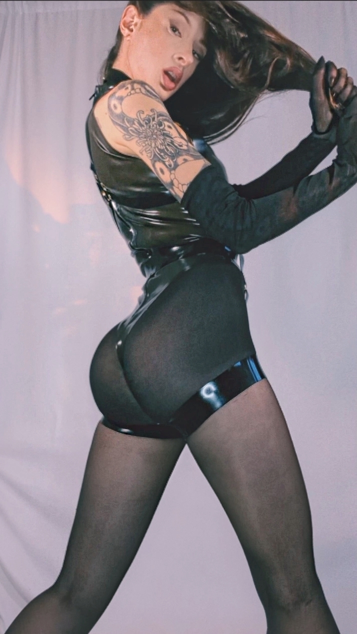Artiest GoddessEvaEvangelista Foto 10
