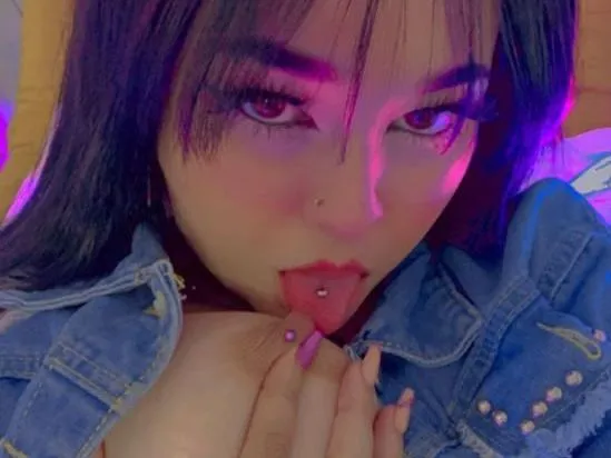 Foto de perfil de modelo de webcam de NekoHentai