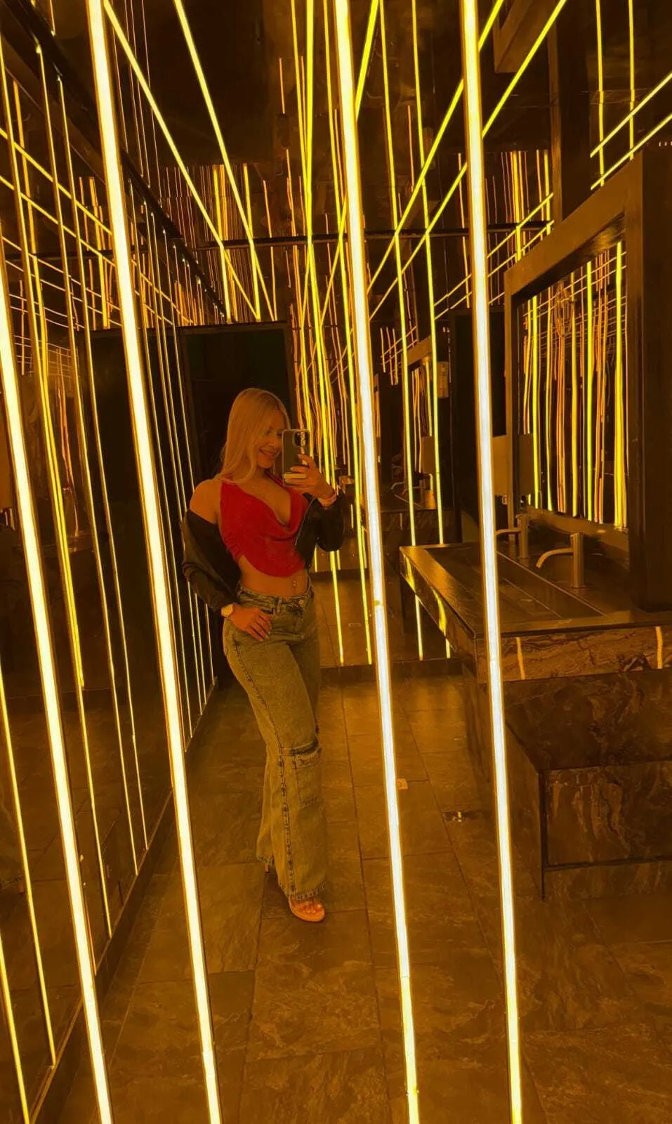 Interprete CathyHernandez Foto 4