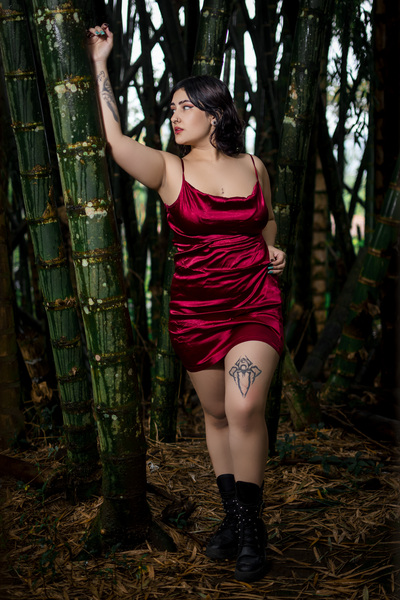 Darsteller XimenaSmith Foto 4