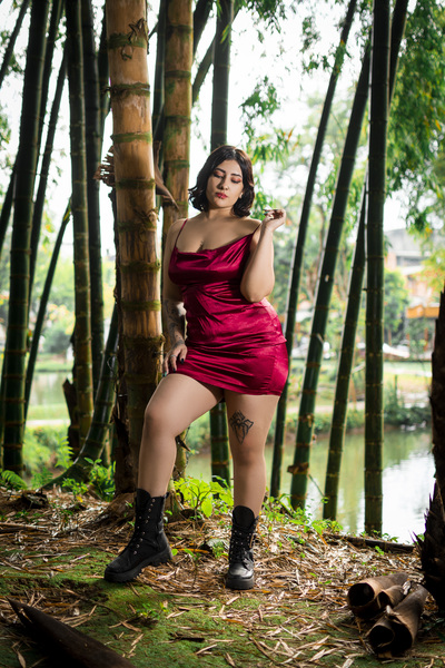 Darsteller XimenaSmith Foto 2