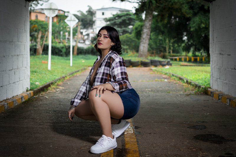 Darsteller XimenaSmith Foto 5