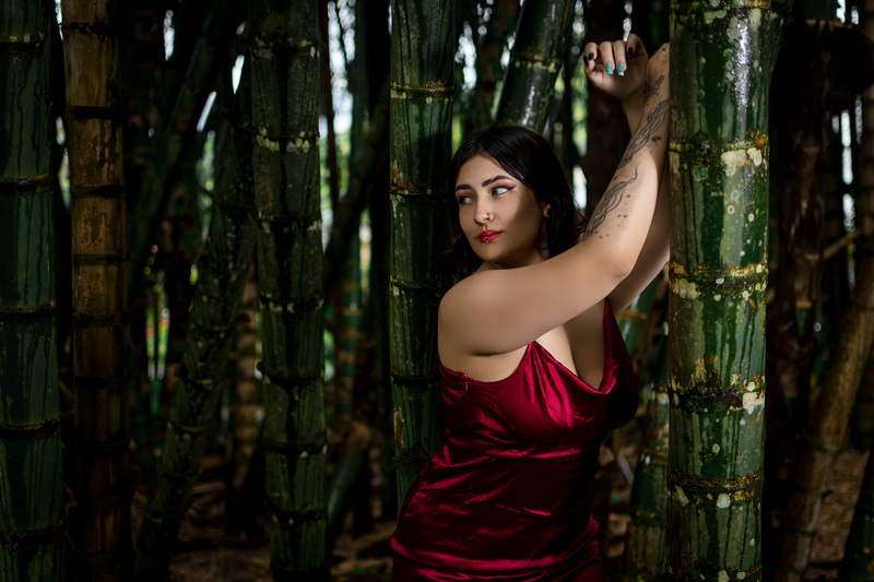 Darsteller XimenaSmith Foto 3