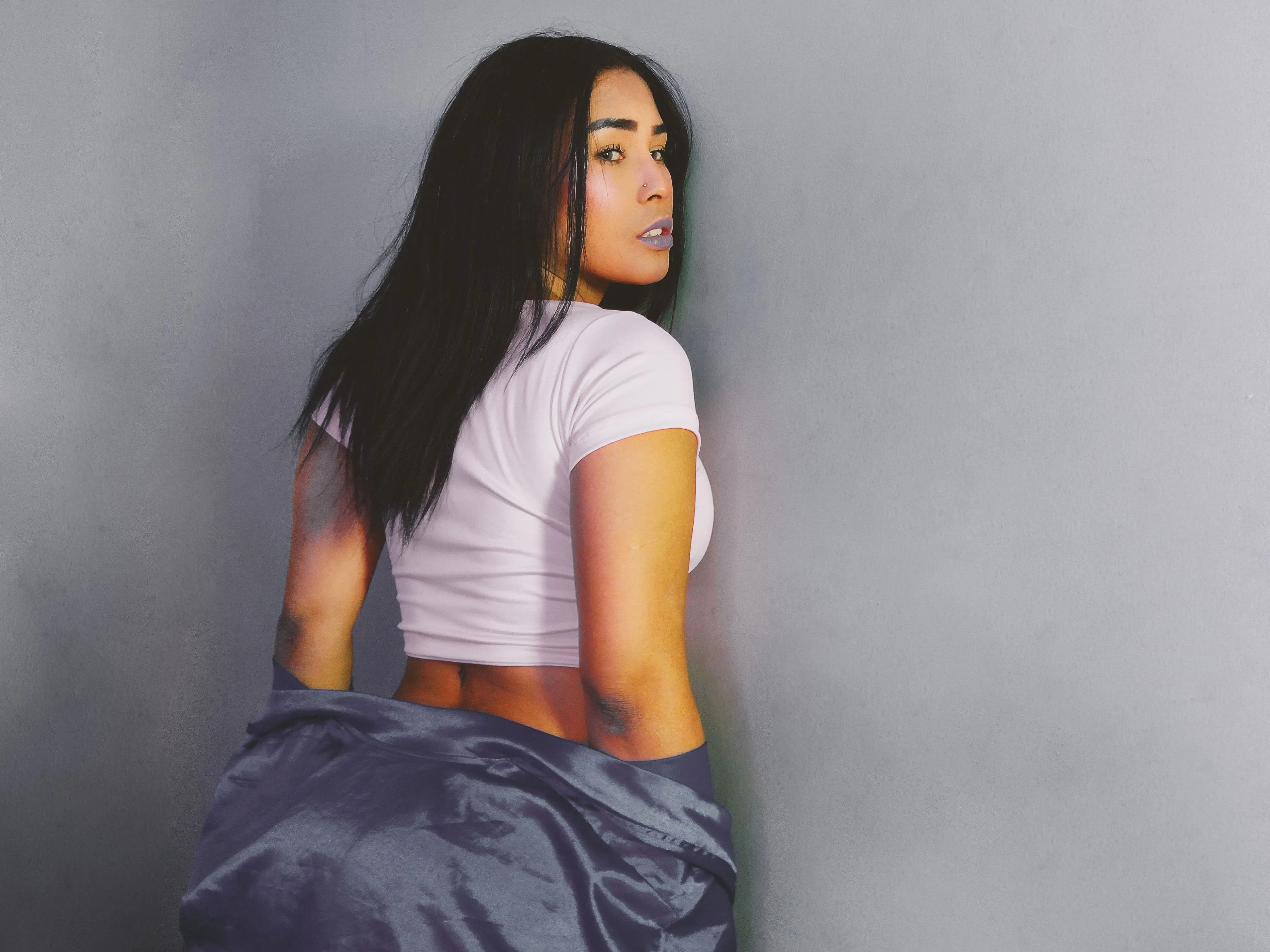 GlendaHoltt immagine del profilo del modello di cam