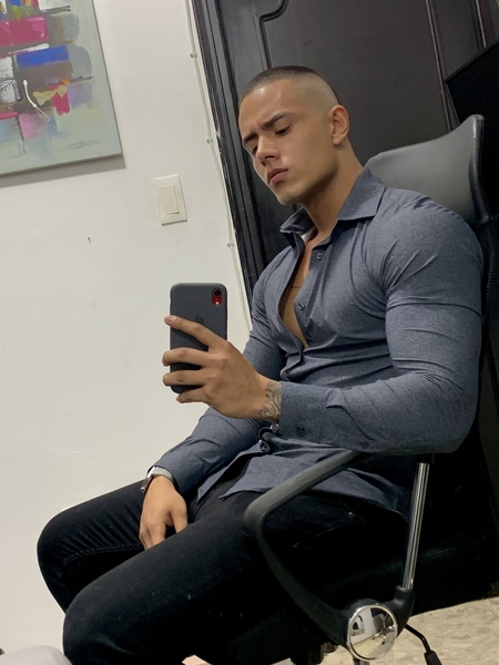 Intérprete SantiaArroyave Foto 1
