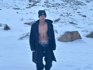 JordanHunk cam model profile picture 