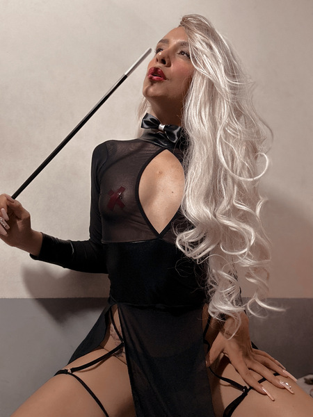 Intérprete MilaGreco Foto 3