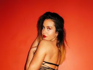 BrooksieBrooksBabestation cam model profile picture