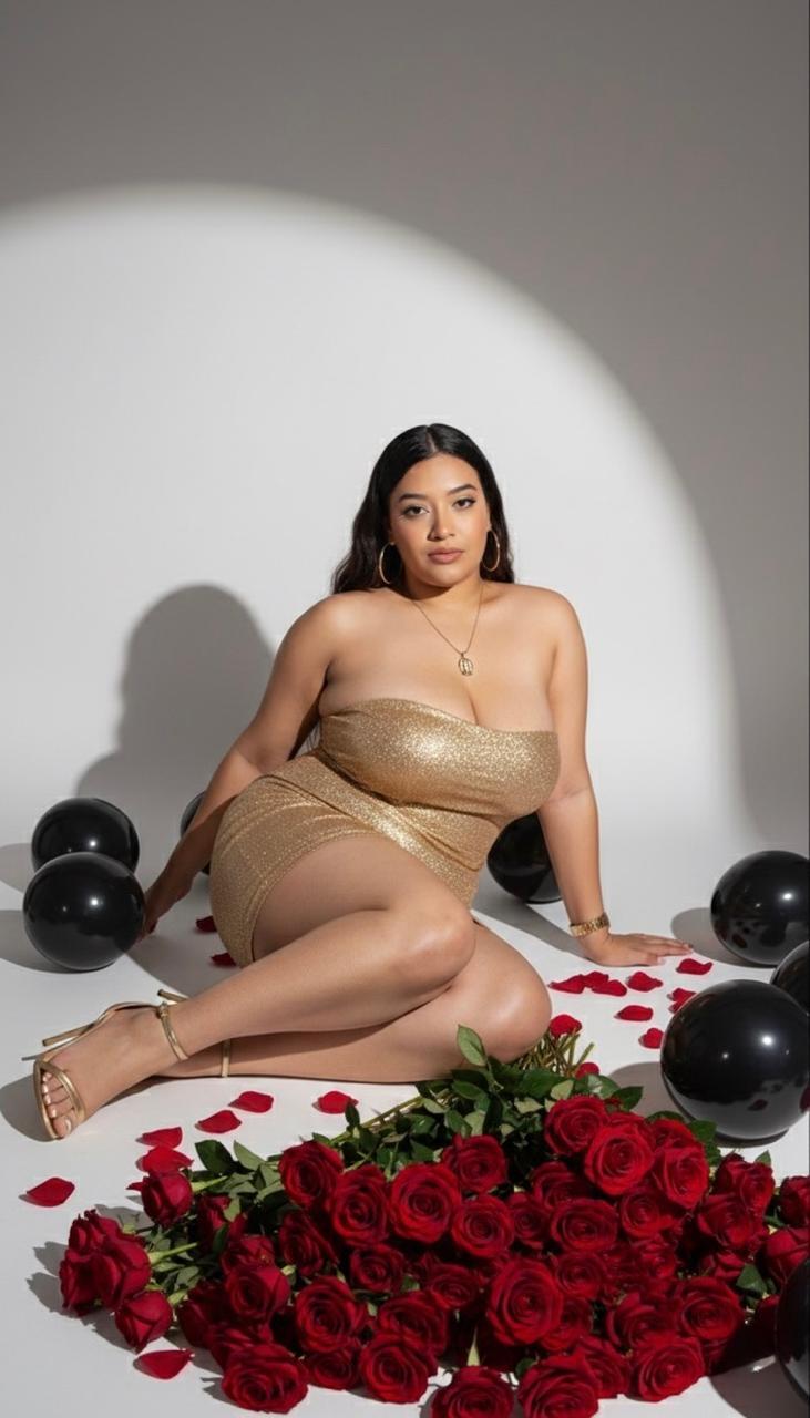 Artista MollyBiigBoobss Foto 12