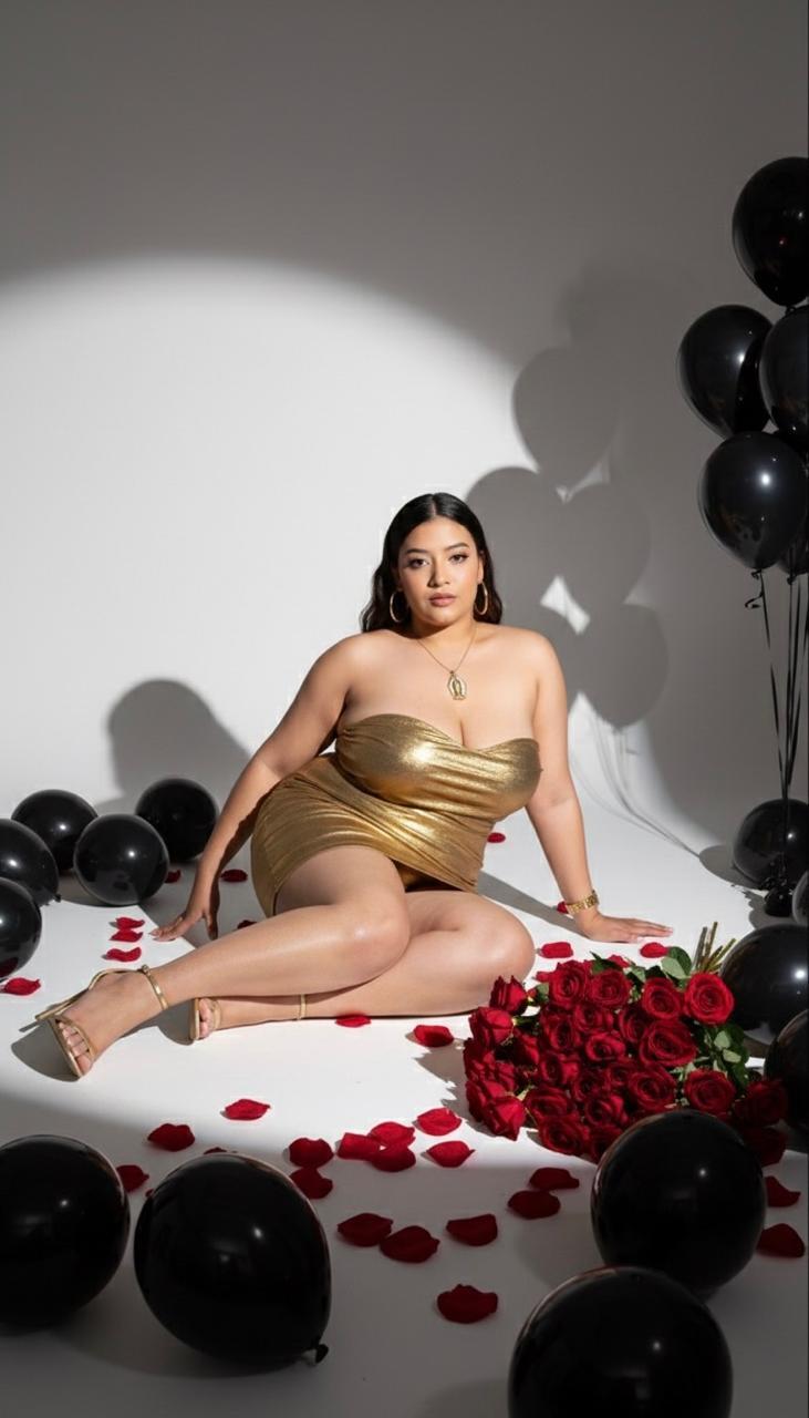 Artista MollyBiigBoobss Foto 11